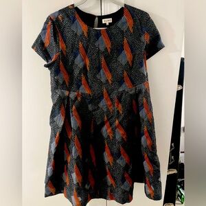NWOT SUNO Dress size 10